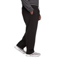 thumbnail image 4 of George Big Men's Soft Knit Pant, 4 of 6