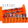 thumbnail image 3 of TopLLC Tools&Home Improvement Auto Repair Screwdriver Ratchet Wrench Household Multifunction Shaped Group Set Of Super Hard Car Repair Tools Landscape Craftsmanship, 3 of 9