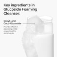 thumbnail image 2 of The Ordinary Glucoside Foaming Cleanser 5 oz / 150 ml, 2 of 3
