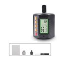 thumbnail image 2 of Digital Torque Wrench Adapters High Accuracy Automotive Torque Wrench Backlit Display 4 Torque Unit Bike Car Repair Bicycle Tool ,Automotive Repair, 2 of 7