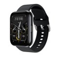 thumbnail image 3 of Kiplyki Wholesale For Realme-2 / 2 Pro Watch Bands Colorful Silicon Replacement With Silver Clasp, 3 of 3