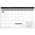 thumbnail image 1 of At-A-Glance Bloc-Notes de Bureau Calendrier, 1 of 1