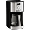 thumbnail image 4 of Cuisinart 14 Cup Brew Central Programmable Coffeemaker (CBC-6500HR) | Certified Refurbished, 4 of 4