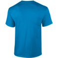thumbnail image 3 of Gildan T-Shirt à Manches Courtes en Coton Ultra pour Hommes, 3 of 3