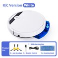 thumbnail image 3 of SDNall Robot Vacuum Cleaner, Robot Vacuum And Mop Combo Remote Control Robotic Vacuum Self-Charging Mopping Robot Vacuum Cleaner Set Schedule Strong Suction Ideal For Pet Hair Carpet, 3 of 3
