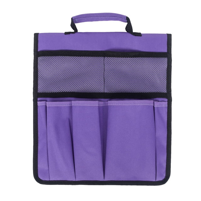 WHEANG Clearance Portable Garden Tool Storage Bag Handle Gardening Tools Storage Pouch