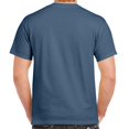 thumbnail image 2 of Gildan T-Shirt en Coton Épais pour Adultes, 2 of 2