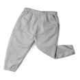 thumbnail image 2 of CHUANK Kids Sweatpants Loose Fit Fleece Jogger Pants with Elastic Bottom, 2 of 7