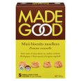 thumbnail image 2 of Made Good Apple Cinnamon Soft Baked Cookies, 2 of 11