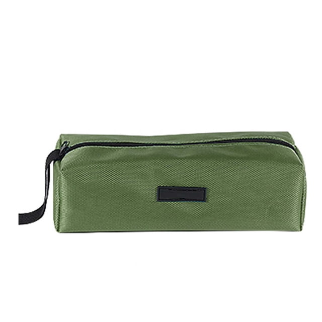 Multipurpose Tool Bag Organizer Durable Zippered Storage Pouch Ideal for Home and Use Versatile Utility Tote for Tools and Accessories