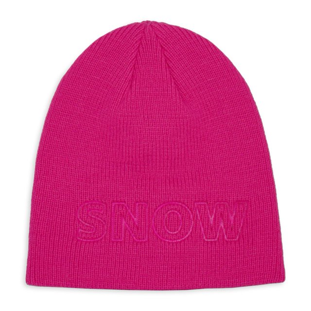Hot Paws bonnet pour enfants en relief 4-6 Ans