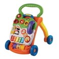 thumbnail image 1 of VTech Sit-to-Stand Learning Walker Toy - French Version, 1 of 3
