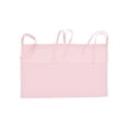thumbnail image 4 of Home Textile Storage Baby Bedside Organizer for Crib Playpen Accessories Hanging Canvas Pocket Book Storage Caddy Attachment, 4 of 7