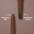 thumbnail image 4 of Hard Candy, INSTA POUT Lip Liner, 4 of 11