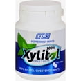 thumbnail image 1 of Epic Menthe Dentaire - Bouteille de Xylitol à la Menthe Poivrée - 180 Unités, 1 of 2