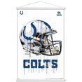 thumbnail image 1 of NFL Indianapolis Colts - Casque anti-goutte 20, 1 of 4