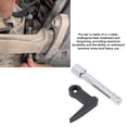 thumbnail image 3 of Pry Bar Adapter, Multifunctional Half Shaft Removal Car Repairing Tool 1/2in Drive Cr V Steel  for Handle Demolition Tasks, 3 of 7