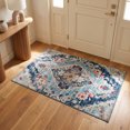 thumbnail image 1 of Rug Branch Savannah Collection Modern Oriental Area Rug, 1 of 4