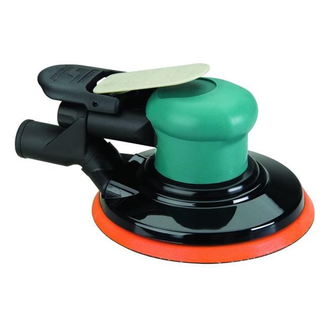 Dynabrade DYN-59029 Ponceuse Orbitale Dynorbital Spirit Aléatoire de 6 Po