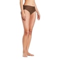 thumbnail image 4 of George Women's Bikini Bottom, 4 of 6