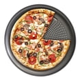 thumbnail image 2 of Pillsbury  16 Inch Non-Stick Pizza Crisper Pan, 2 of 6
