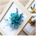 thumbnail image 3 of Natural Real Dried Flowers Kit for Art Craft DIY Soap Candle Scrapbooking DIY Resin Jewelry Making, Bookmark Making Mixed Multiple Colorful Dried Pressed Flowers for Home Decoration, 3 of 7