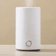 thumbnail image 3 of Zhibai Humidificateur d'Air avec Réservoir d'Eau de Grande Capacité 4 L, 3 of 3