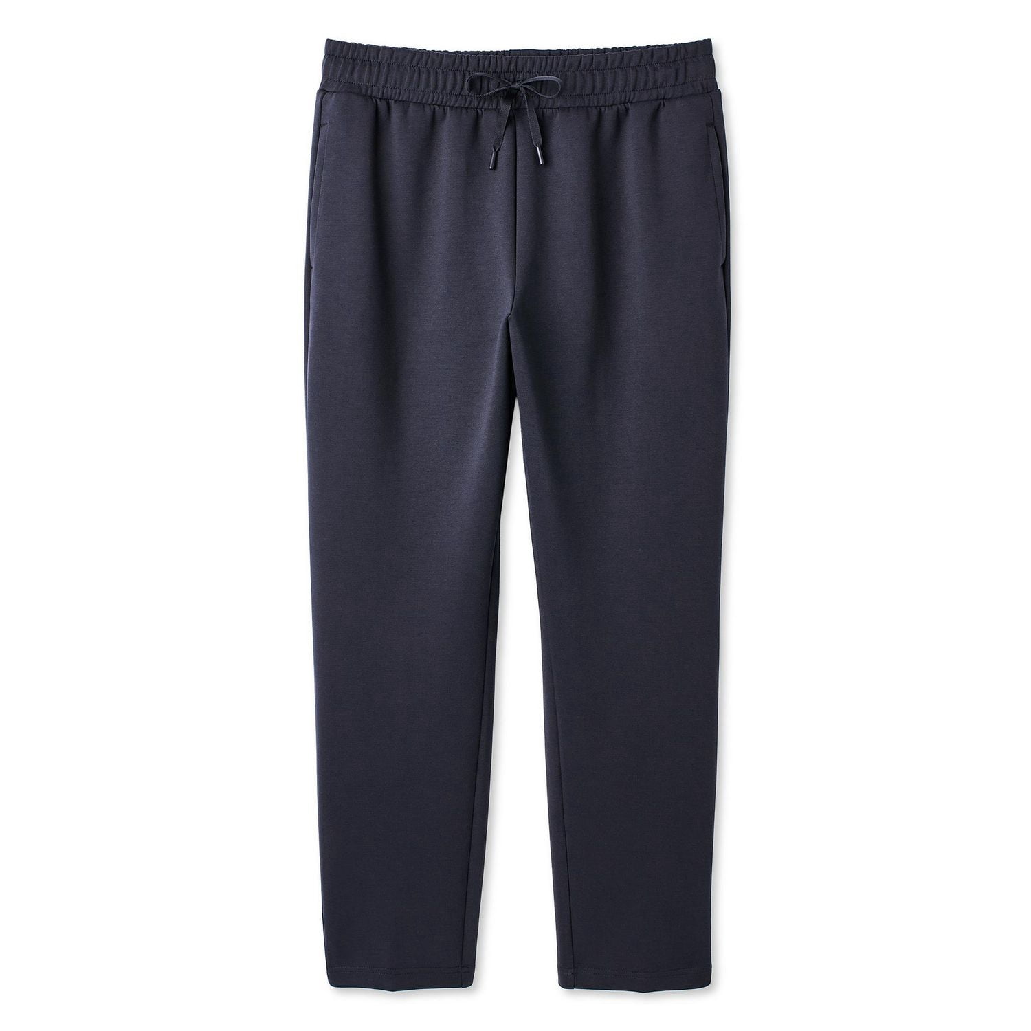 Pantalon en tricot doux Athletic Works pour hommes