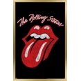 thumbnail image 1 of Rolling Stones - Logo classique, 1 of 5