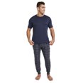 thumbnail image 4 of Jockey Men's Ultra Soft Cooling Sleep Jogger, 4 of 6