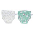 thumbnail image 2 of Baby Training Underwear, Potty Training Pant Pure Cotton Soft Leakage Proof  Water Absorption  For Sleep, 2 of 8