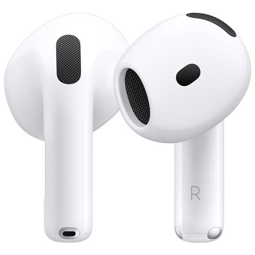 Apple AirPods 4 with ANC 本体 Openbox - Apple AirPods 4 In-Ear True Wireless Earbuds with USB-C