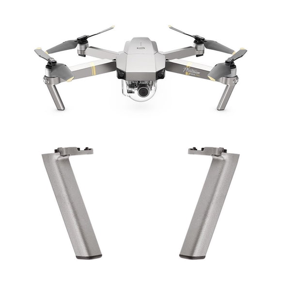 Right Front Arm Landing Gear Repair Parts For DJI Mavic Pro/Mavic Platinum