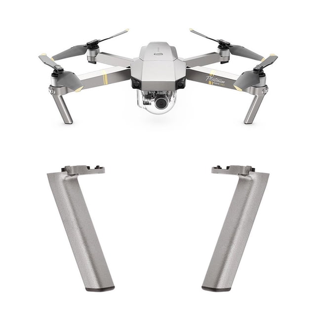 Right Front Arm Landing Gear Repair Parts For DJI Mavic Pro/Mavic Platinum