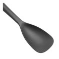 thumbnail image 4 of HENCKELS Silicone Onyx Serving Spoon, 28 cm, Silicone, 4 of 8