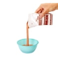 thumbnail image 3 of Slime Life Bowl of Choco Cereal DIY Slime Kit  - Unboxing Ingredients to Make, Smash, and Stretch Your Food Slime, Ages 8+, 3 of 6