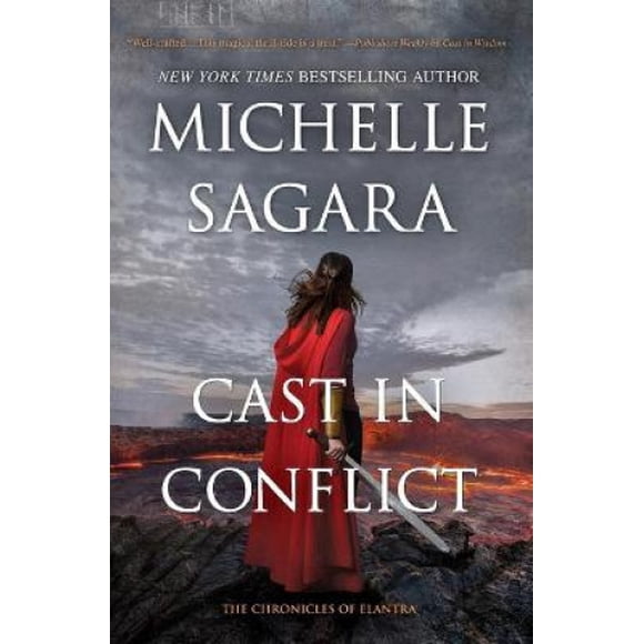CAST IN CONFLICT - FRENCH