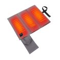 thumbnail image 1 of Coussin Chauffant pour Chaise 3 Températures Réglables USB Coussin Chauffant Portable Pliable pour Bureau Pêche Stade, 1 of 8