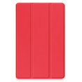 thumbnail image 1 of For Samsung Galaxy Tab A9 Plus Case 2023 PU Leather Protective Hard Back Funda For Galaxy Tab A 9 A9 Plus 8 11 Inch Tablet Cover red Tab A9 Plus 11 inch, 1 of 6