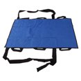 thumbnail image 3 of Feuille de Transfert pour Patient, Coussin de Repositionnement Doux pour Hôpital, 3 of 8