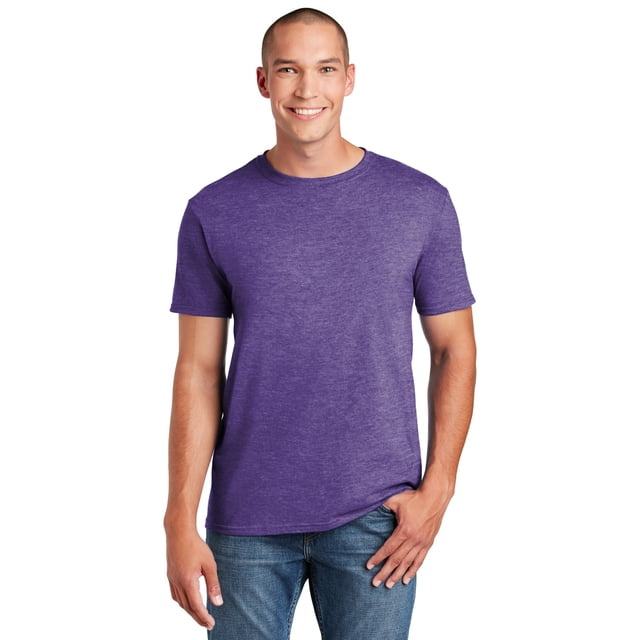 Gildan Men's Softstyle T-Shirt 64000