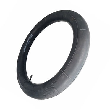 Lefu 20" X 4" Inner Tub Fat Bike Tube 20X4.0 Bike Inner Tube - Ebike, Mountain Bike