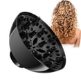 thumbnail image 1 of TopLLC Universal Hair Diffuser Adaptable for Blow Dryers For Curly Hair Hair Diffuser, 1 of 9
