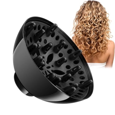 Drppepioner Beauty Care,Universal Hair Diffuser Adaptable For Blow Dryers For Curly Hair Gifts For Women