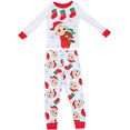 thumbnail image 2 of Cocomelon Ensemble de Sommeil 2 Pcs pour Tout-Petits - 4T, 2 of 2