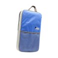 thumbnail image 1 of jinwen Pickleball Racket Bag Pouch Table Tennis Paddle Cover for Indoor Competition Blue Adult, 1 of 9