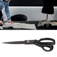 thumbnail image 3 of Ciseaux de Couture, Lame Incisive Antirouille Robuste Petits Ciseaux pour Artisans, 3 of 8