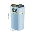 thumbnail image 3 of TopLLC Humidifiers For Bedroom And Large Room 1.1L Cool Mist Humidifier For With-Quiet Night Light Function NEW Humidifier Humidifier, 3 of 9