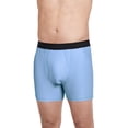 thumbnail image 2 of Jockey Caleçon Boxeur Ultimate Freedom pour Hommes - Lot de 2, 2 of 4
