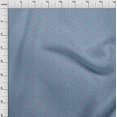 thumbnail image 3 of oneOone Cotton Silk Fabric Dot & Flower Floral Print Sewing Fabric BTY 42 Inch Wide, 3 of 4
